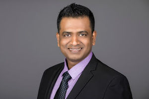 Meet your Posher, Bala